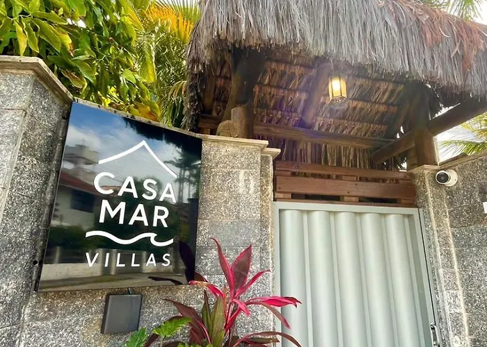 Casa Mar Villas Florianópolis